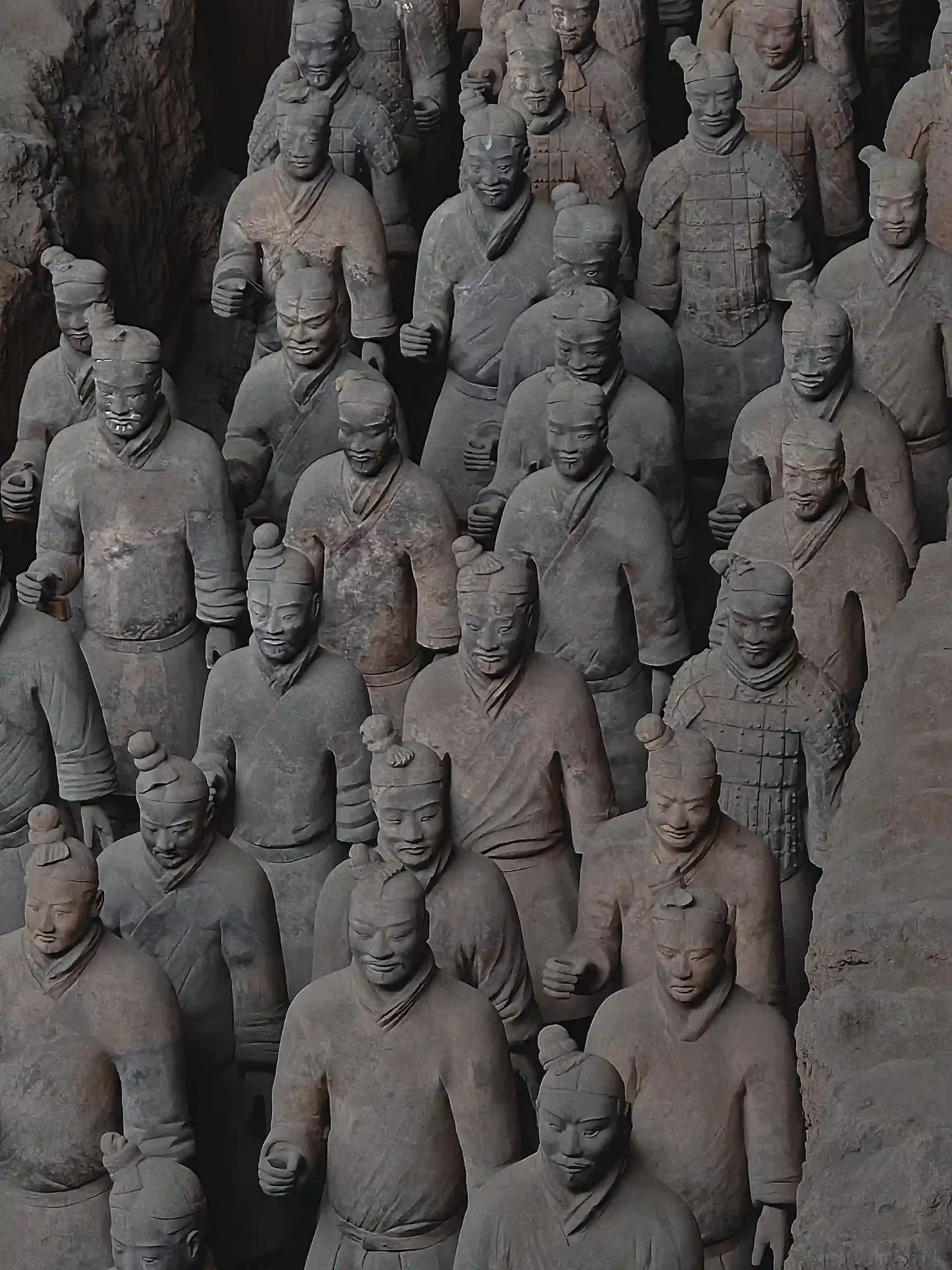 Qué ver en Xian: una guía imprescindible para 2 o 3 días