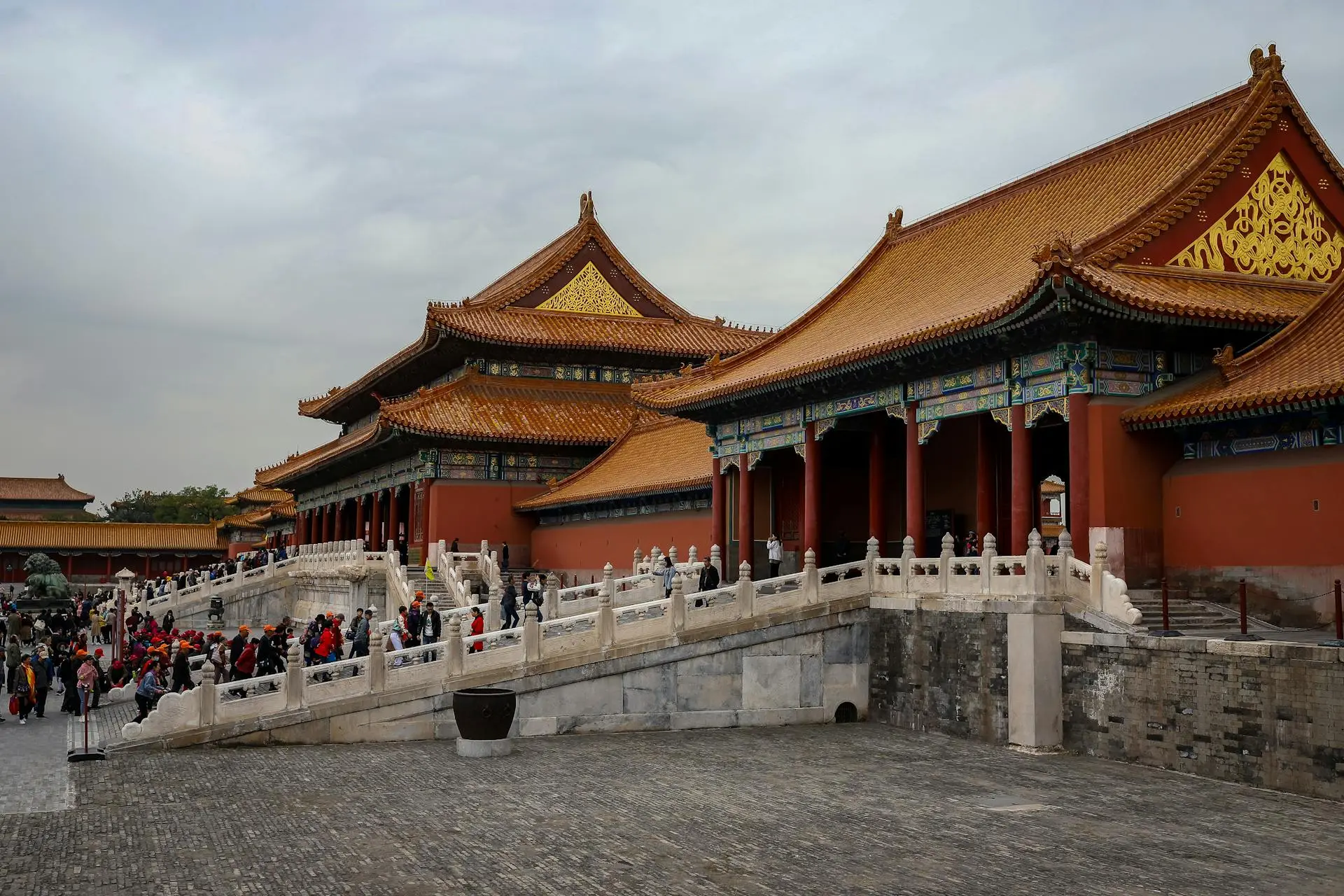 Qué ver en Pekín: una guía sorprendente para 3 o 4 días