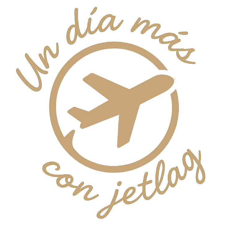 Un día más con jetlag
